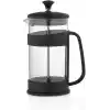 Mithra Life 400 ML Siyah Renk French Press MIT1089