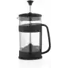 Mithra Life 400 ML Siyah Renk French Press MIT1089