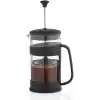 Mithra Life 400 ML Siyah Renk French Press MIT1089