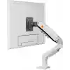 North Bayou NB F80 Profesyonel 17-32 Inch Monitör Standı 2026 Versiyon (Beyaz)