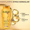 LOreal Paris Elseve Mucizevi Yağ Besleyici Bakım Şampuanı 400 ml