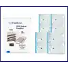 Family Co. Vakumlu Hurç Poşet Setleri 8 Parça 50x70-4, 60x80-4