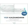 Family Co. Vakumlu Hurç Poşet Setleri 8 Parça 50x70-4, 60x80-4