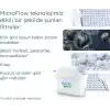 BRITA Marella XL 1x MAXTRA PRO Pure Performance Filtreli Su Arıtma Sürahisi - Mavi (3,5L)