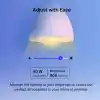 Tapo L530E 2-pack, 8.7 W, 2.4 GHz, 16.000.000 Renk Tonu, E27 Duy, Amazon Alexa ve Google Home ile Çalışır, Rengi Değiştirilebilir, Hub Gerekmez, Çok Renkli Akıllı Wi-Fi Ampulü