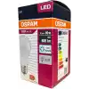 Osram 8.5 Watt Led Ampul 6500K Beyaz E27-10 Adet