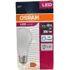 Osram 8.5 Watt Led Ampul 6500K Beyaz E27-10 Adet