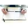 Pilot Frixion Ball Kalem Yedeği 0.7 Siyah 3 lü BLS