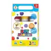 Lino Dot Markers 3 lü Yıkanabilir Boya