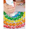 Lino Dot Markers 3 lü Yıkanabilir Boya