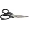 Taksun GL120 Kumaş Terzi Makası Plastik Saplı No:9 (23 cm)