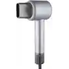 Sinbo SHD 1717 Saç Kurutma Makinesi 110.000 RPM BLDC Turbo Motor, 2 Hız 3 Isı Ayarı, 360° Manyetik Başlık, Akıllı Isı Kontrolü