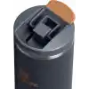 Stanley The Transit Fliptop Mug 0.47L Klasik Termos 10-13062-015 Lacivert