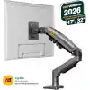 North Bayou NB F80 Profesyonel 17-32 Inch Monitör Standı 2026 Versiyon