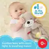 Fisher-Price® Uyku Arkadaşı Su Samuru