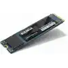 KIOXIA EXCERIA BASIC 2TB NVMe SSD – M.2 2280, PCIe Gen4 x4, 7300MB/s Okuma, 6800MB/s Yazma