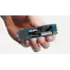 KIOXIA EXCERIA BASIC 2TB NVMe SSD – M.2 2280, PCIe Gen4 x4, 7300MB/s Okuma, 6800MB/s Yazma