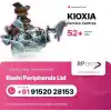 KIOXIA EXCERIA BASIC 2TB NVMe SSD – M.2 2280, PCIe Gen4 x4, 7300MB/s Okuma, 6800MB/s Yazma