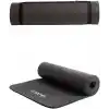 Delta Konfor Zemin 10 MM Taşıma Askılı Pilates Minderi Yoga Matı