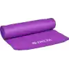 Delta Konfor Zemin 10 MM Taşıma Askılı Pilates Minderi Yoga Matı
