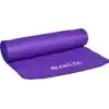 Delta Konfor Zemin 10 MM Taşıma Askılı Pilates Minderi Yoga Matı