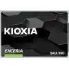 KIOXIA EXCERIA 960GB SSD – 2.5 inç SATA 6 Gbit/s, 555MB/s Okuma, 540MB/s Yazma