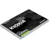 KIOXIA EXCERIA 960GB SSD – 2.5 inç SATA 6 Gbit/s, 555MB/s Okuma, 540MB/s Yazma