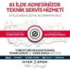 Dynamıc Paslanmaz Çelik Termos (Krem, 500ml)