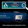 ARCTIC MX-4 (spatula dahil, 4 g) – Premium Performance termal macun tüm işlemciler için (CPU, GPU – PC, PS4), çok yüksek ısı iletkenliği, uzun dayanıklılık, güvenli kullanım, iletken değildir