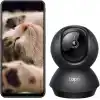 Tapo TP-Link C211 2K 3MP Yatay ve Dikey Ev Güvenliği Wi-Fi Kamerası