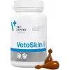 Vet Expert VetoSkin Köpek ve Kedi Tüy ve Deri Vitamini