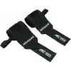 MuscleCloth Pro Wrist Wraps Siyah 2li Paket
