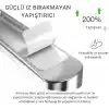 Coofbe Hc Seri Gizlenebilir Çift Numaralı Araç Park Telefon Numaratörü Araç Numara Kiti Geçici Park Telefon Numaratörü