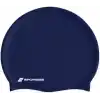 Sporsize Silikon Yüzücü Bonesi – Su Geçirmez Unisex Deniz ve Havuz Bonesi, Saç Koruyucu Esnek Kap