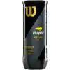Wilson T106200 US Open ITF Onaylı 3 lü Tenis Topu