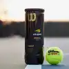 Wilson T106200 US Open ITF Onaylı 3 lü Tenis Topu