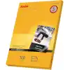 Kodak RGP4RRC-260-10X15 Inkjet Fotoğraf Kağıdı, 100 Adet, Mürekkepli Yazıcı Uyumlu