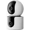 XIAOMI SMART CAMERA C300 DUAL WHITE
