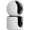 XIAOMI SMART CAMERA C300 DUAL WHITE