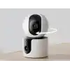 XIAOMI SMART CAMERA C300 DUAL WHITE