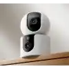 XIAOMI SMART CAMERA C300 DUAL WHITE