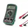 Wellhise Mas830L Dijital Multimetre Ölçü Aleti
