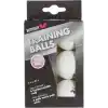 Butterfly Yetişkin Top Training Balls 40+ 6lı Beyaz