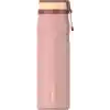 STANLEY The IceFlow™ Twist & Flip Termos Su Şişesi 0.7 Litre - Peach Rose | Paslanmaz Çelik