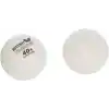 Butterfly Yetişkin Top Training Balls 40+ 6lı Beyaz
