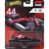 Hot Wheels F1 Ferrari Hamilton 1:64 ölçekli, JKD86