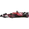 Hot Wheels F1 Ferrari Hamilton 1:64 ölçekli, JKD86