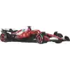 Hot Wheels F1 Ferrari Hamilton 1:64 ölçekli, JKD86