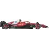 Hot Wheels F1 Ferrari Hamilton 1:64 ölçekli, JKD86