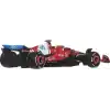 Hot Wheels F1 Ferrari Hamilton 1:64 ölçekli, JKD86